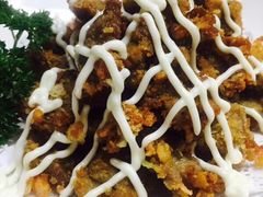 -莅香岛港式餐厅(滨江道店)