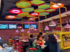 -季季红火锅(丰城洪客隆店)