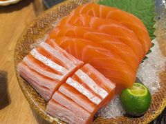 -Sushi Love 创意寿司(丽影广场店)