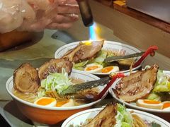 -老龙亭拉面店