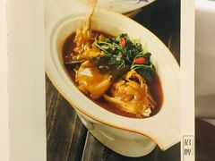 -肆月河豚·新淮扬(金融街店)