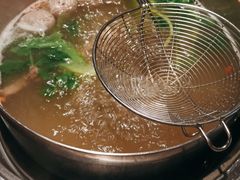 -海银海记潮汕牛肉火锅(新港中路海珠店)