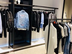 店内环境-PEACEBIRD(仓山万达广场店)