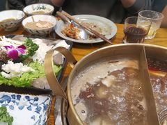 -春记潮汕牛肉火锅