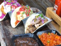 -Q MEX 库迈墨西哥餐吧(三里屯店)