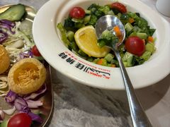 -清真·AL-JANNAT 佳纳特餐厅(狮子桥店)