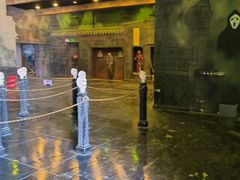 -济南方特东方神画