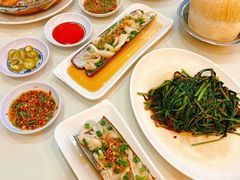 -無招牌海鮮(芽笼店)