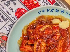 -蒜香焼肉PURUSHIN(马场路店)