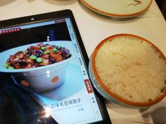 -到家尝北京菜(西坝河店)