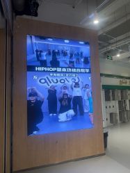 -WOULP舞铺·舞蹈室