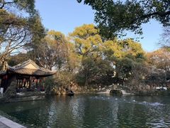 -绮园景区