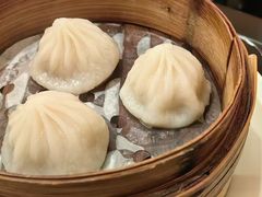 -京香轩·中餐厅(上海中庚聚龙酒店)