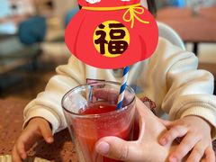 西瓜汁-La Terre乐田(万象城店)