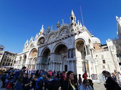 -圣马尔谷圣殿宗主教座堂