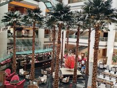 -威斯汀舞台餐厅