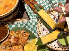 -泰妃殿(武汉首店)