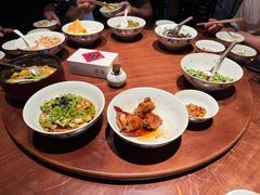 -田小狗的饭店(碧桂园店)