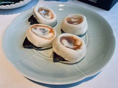 -运·中餐厅(成都华尔道夫酒店)