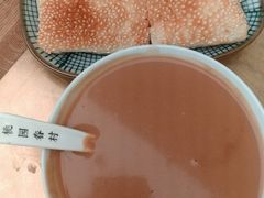 米浆-桃园眷村(万象天地店)