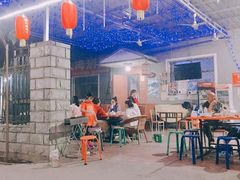 -大海别墅民宿农家院(十渡店)