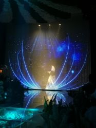 -格乐利雅婚礼艺术中心(南外滩店)