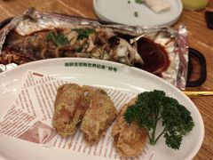 -新白鹿餐厅(龙游路总店·杭帮菜名店)