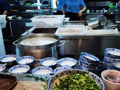 -老三羊汤【北兴隆街店】