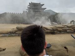 -红嫂家乡旅游区