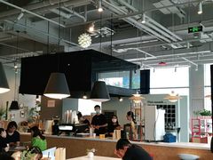 -dotcom coffee古点咖啡(致真大厦店)
