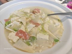 -荷恬·精致蔬食料理(星海店)