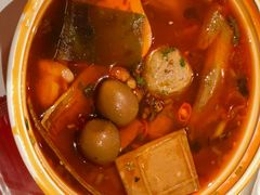 -付小姐在成都(五道口店)