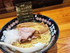 -Ramen满吉·豚骨拉面(丽园路店)