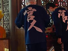 -哥老官重庆美蛙鱼头(龙湖杭州金沙天街店)