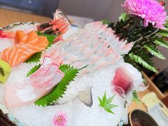 -阿吾罗·月咏精致日料(港汇恒隆广场店)