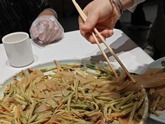 -北李妈妈菜·虾爬子大锅贴(贵和店)