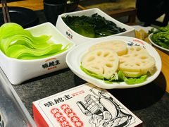 -味舵主重庆火锅(邓尉路店)