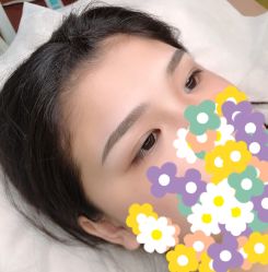 -久匠·纹眉半永久野生眉