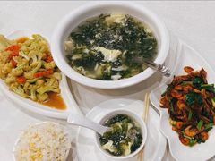 -伏尔加庄园米尼阿久尔餐厅