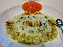 -海味观(老西门店)