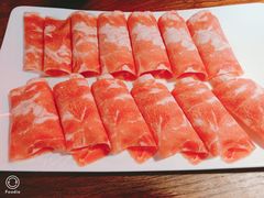-红花椒火锅(泰州万达店)