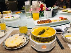 -肆月河豚·新淮扬(金融街店)