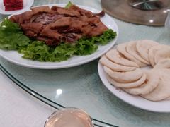 -晋阳饭庄(虎坊桥店)