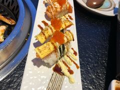 -牛焱·烧肉酒肆(五大道店)