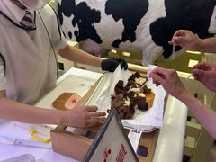 -红星前进面包牛奶公司(君太店)