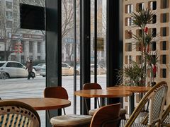 -Jamaicablue Coffeeshop(中央广场店)