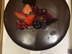 -美丽心情蛋糕(江苏路店)