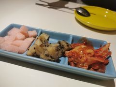 -韩国한국厨房