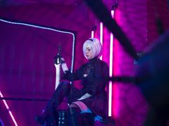 -八度空间换装自拍体验馆