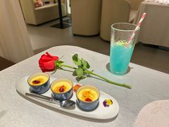 -晶雅花园西餐厅(南京首店)
